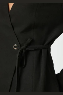 Nnsendra Eyelet Dress 166952
