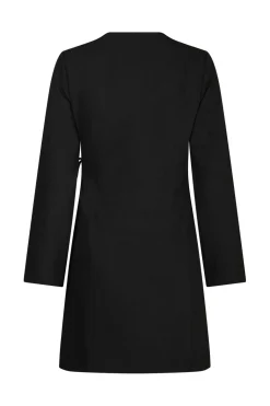 Nnsendra Eyelet Dress 166952