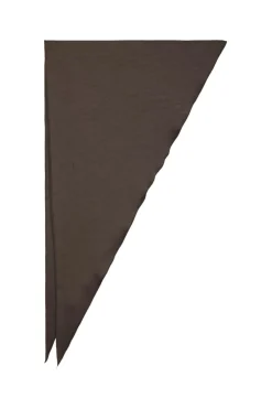 Nnserina Heavy Sateen Big Scarf 168193