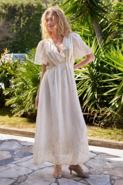 Nnserna Gardenia Dress 169070