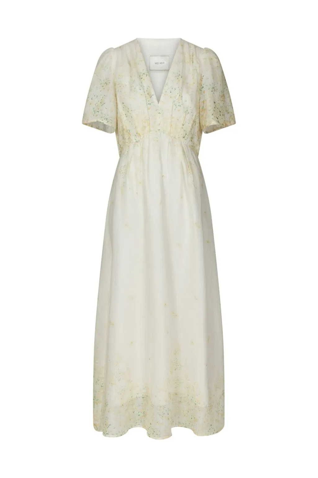 Nnserna Gardenia Dress 169070