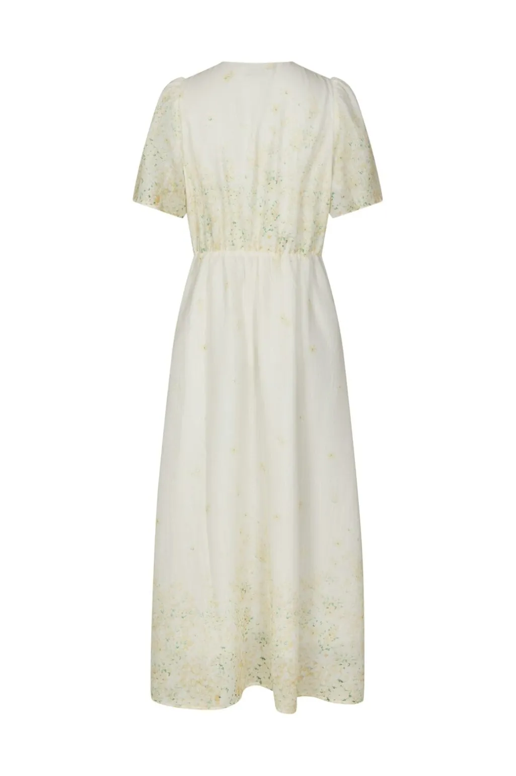 Nnserna Gardenia Dress 169070