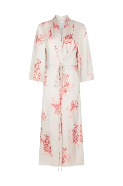 Nnshane Wrap Dress 165272
