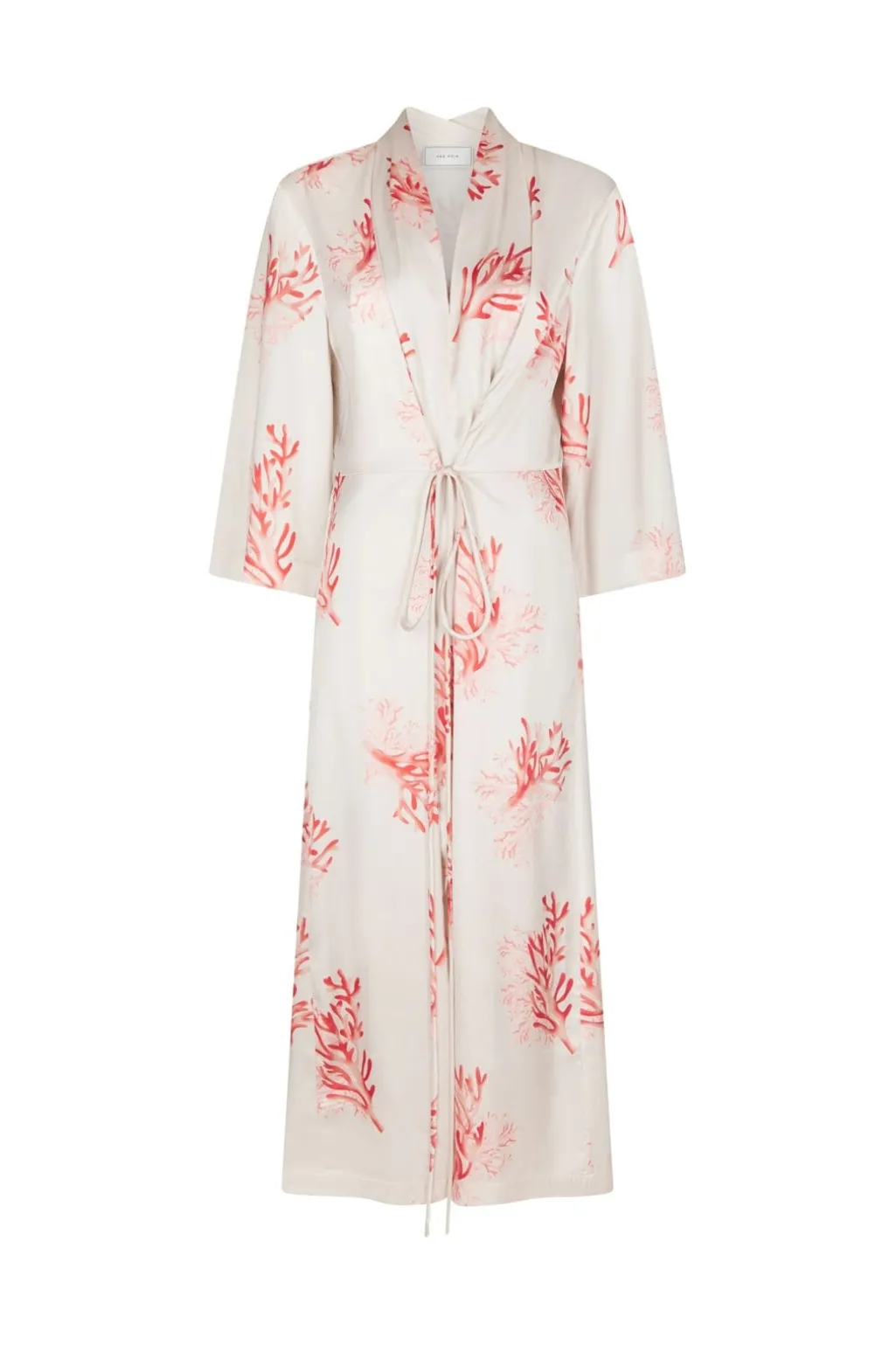 Nnshane Wrap Dress 165272