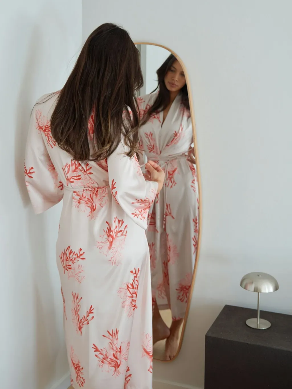 Nnshane Wrap Dress 165272