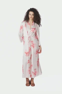 Nnshane Wrap Dress 165272
