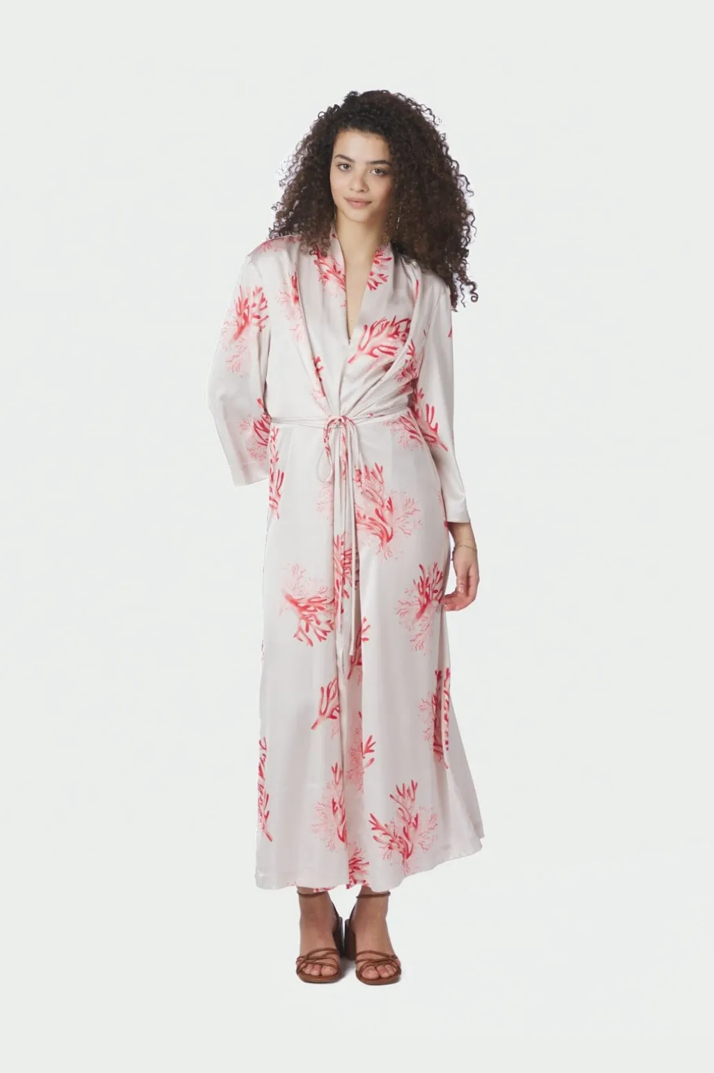 Nnshane Wrap Dress 165272