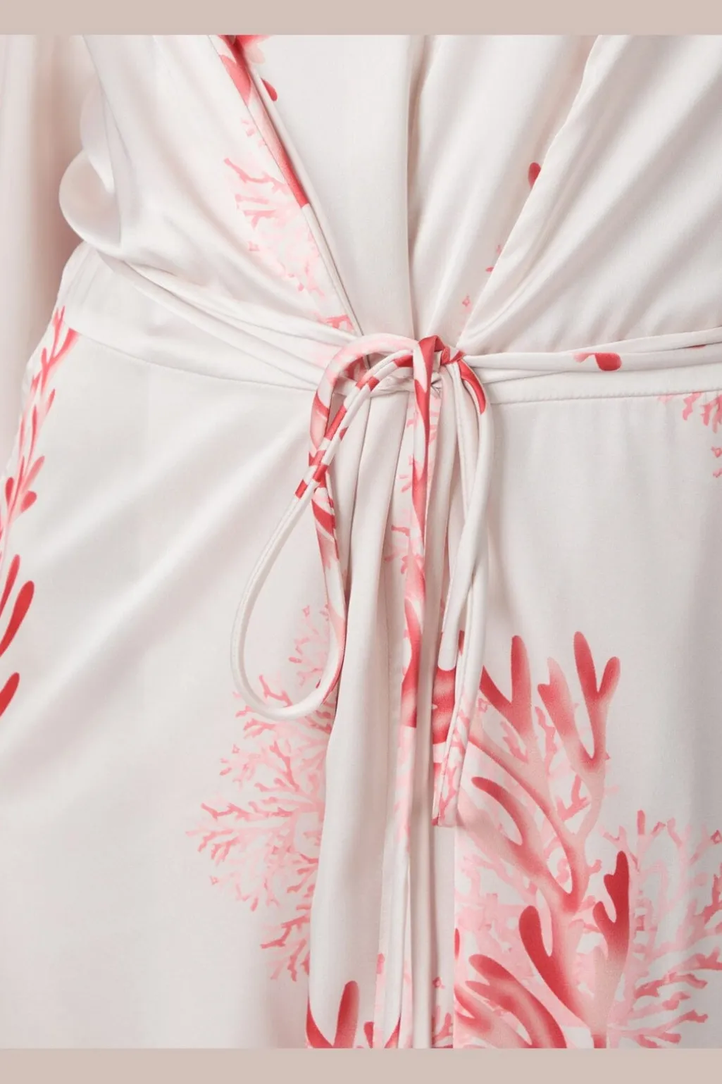 Nnshane Wrap Dress 165272