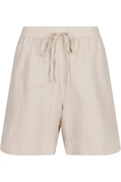 Nnshea Linen Shorts