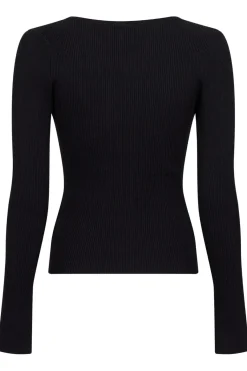 Nnshirley Knit Cardigan
