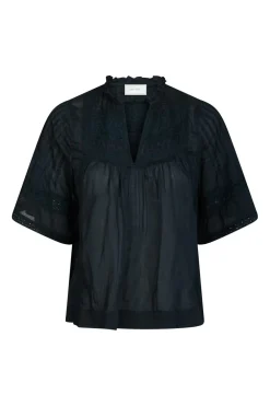 Nnsiama S Voile Blouse 164703