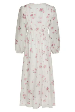 Nnsilfi Print Dress 164927