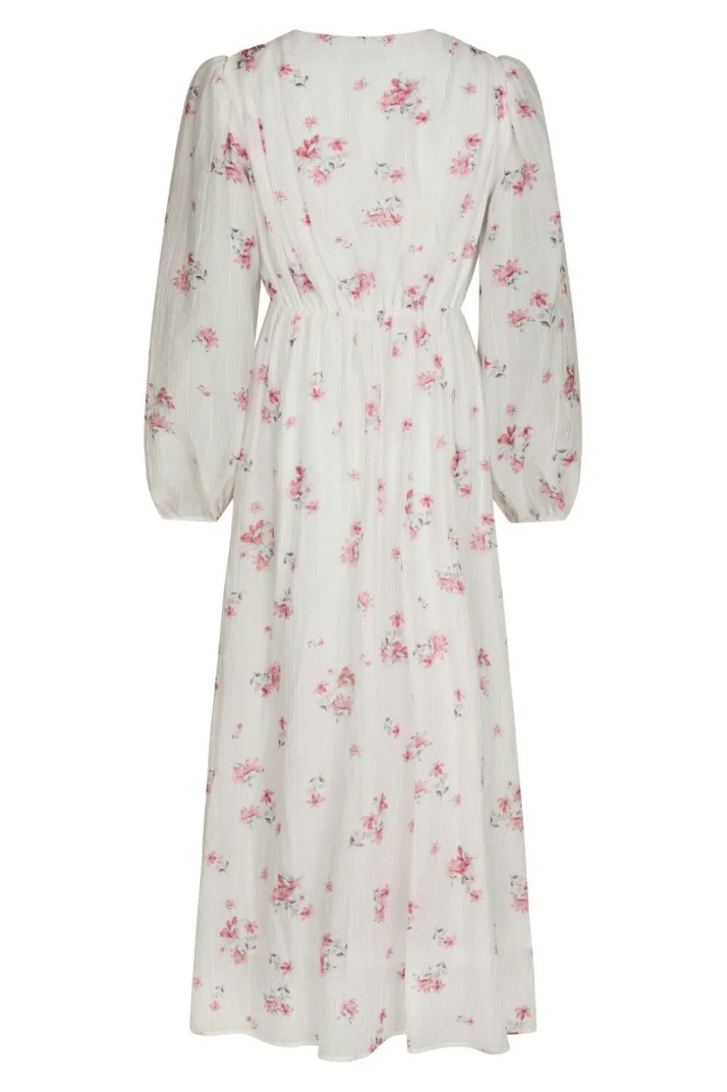 Nnsilfi Print Dress 164927