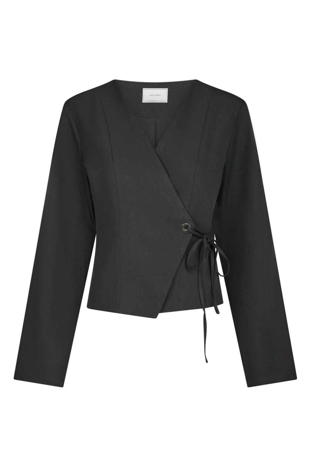 Nnsimmi Eyelet Blouse 166960