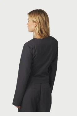 Nnsimmi Eyelet Blouse 166960