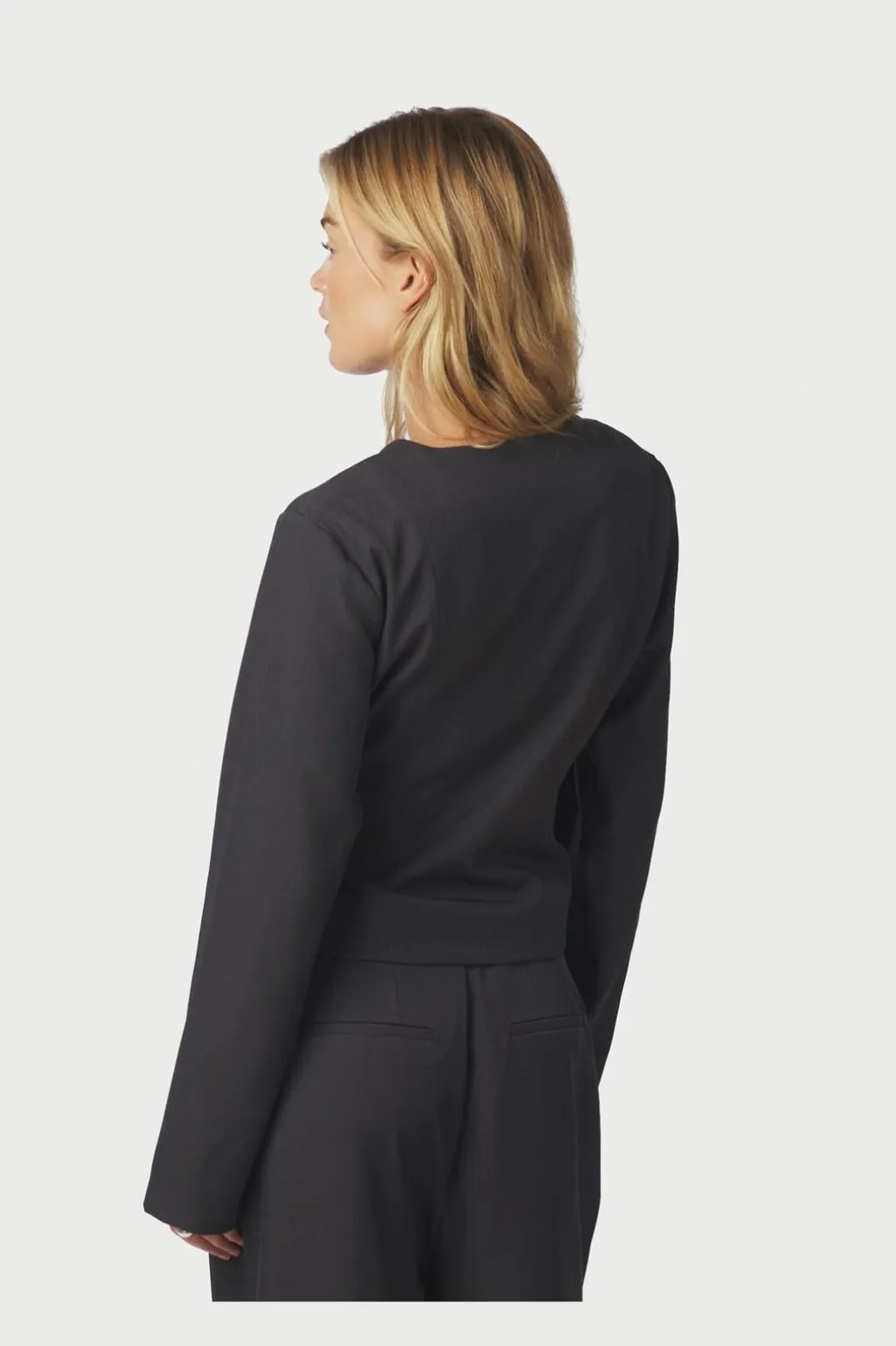 Nnsimmi Eyelet Blouse 166960