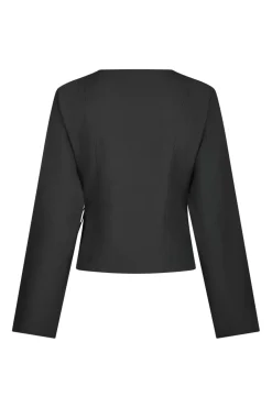 Nnsimmi Eyelet Blouse 166960