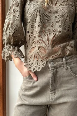 Nnsimona D Pants