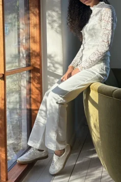 Nnsimona D Pants