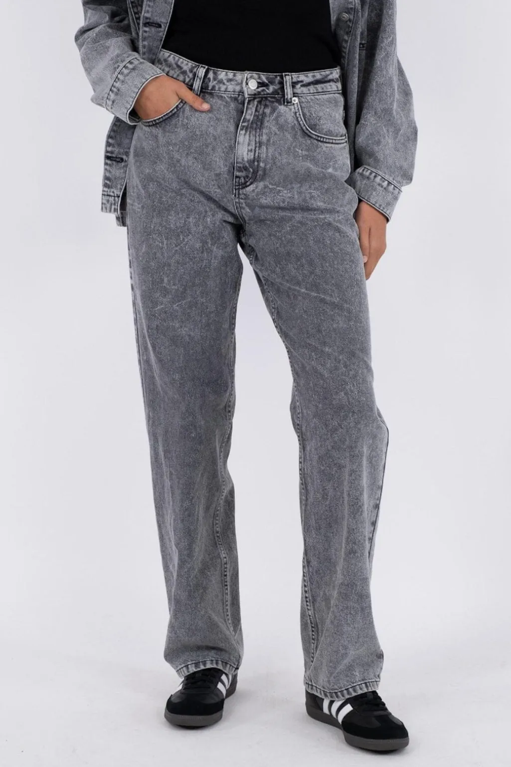 Nnsimona D Pants
