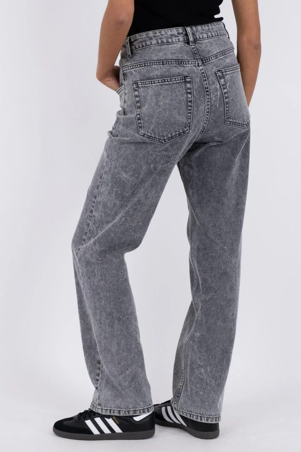 Nnsimona D Pants
