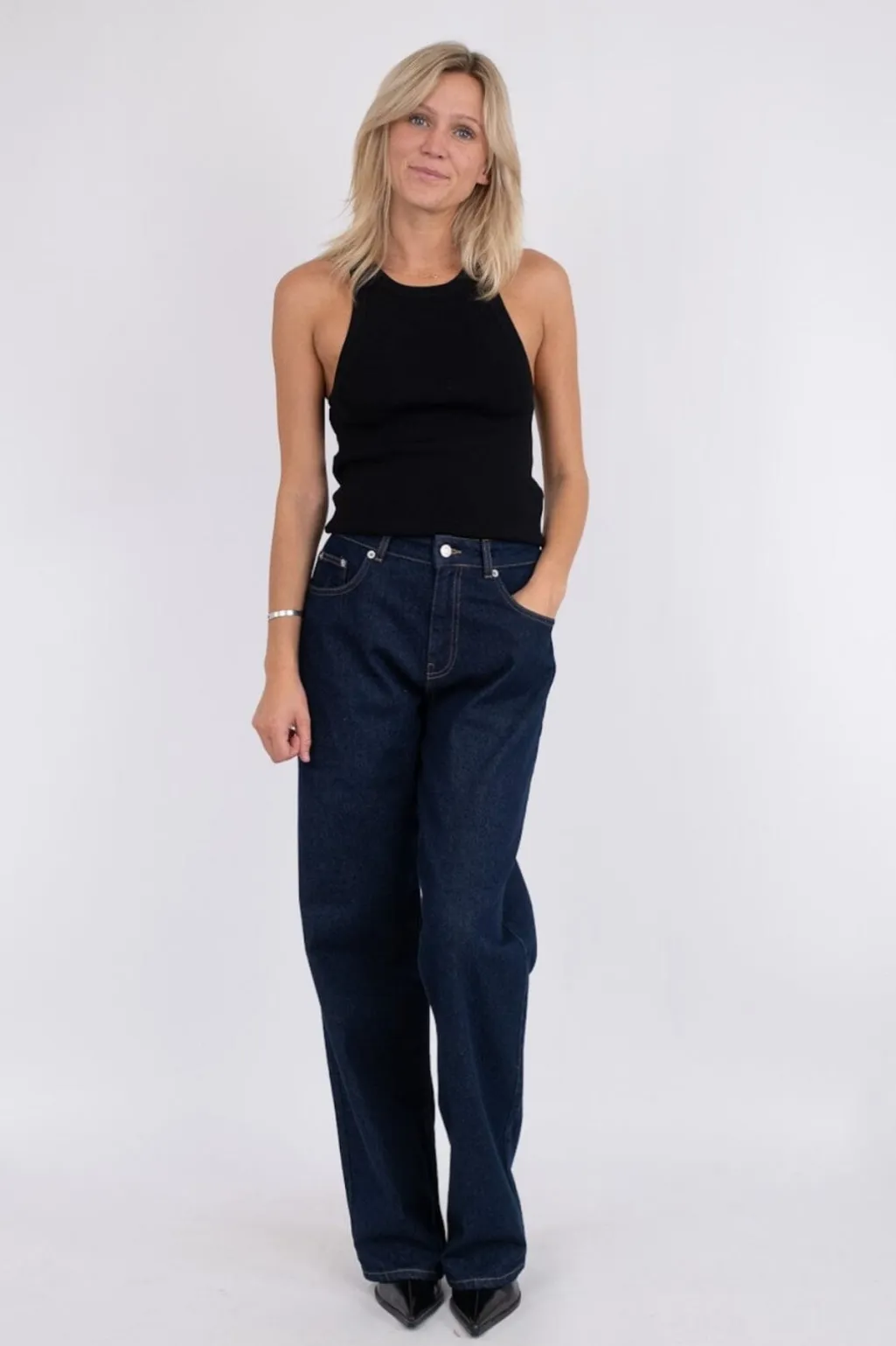 Nnsimona D Pants