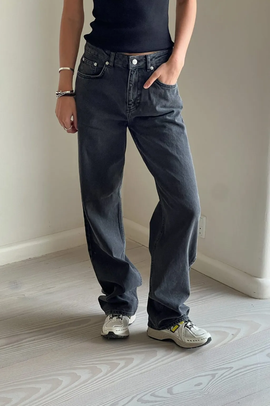 Nnsimona D Pants