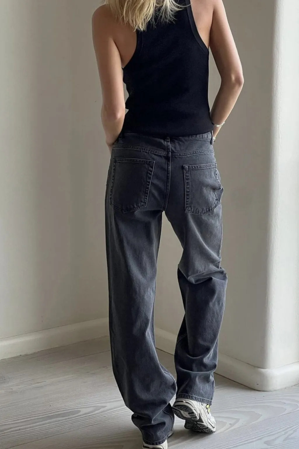 Nnsimona D Pants