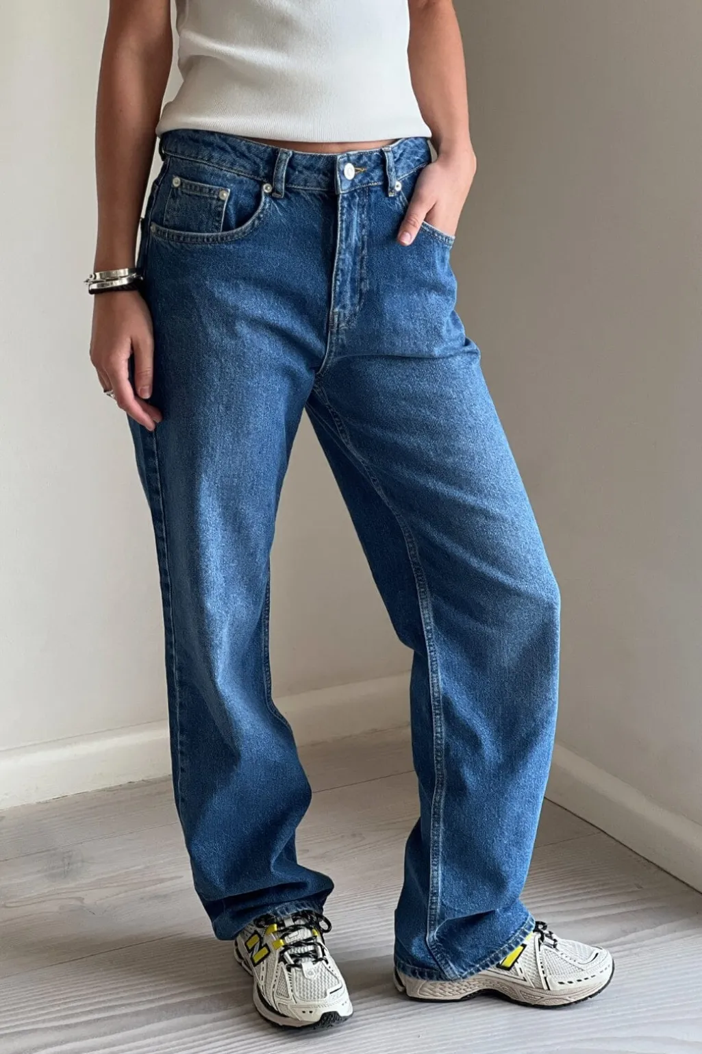 Nnsimona D Pants