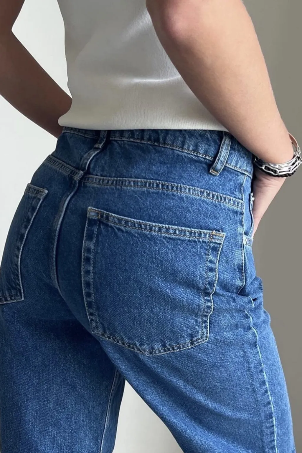 Nnsimona D Pants