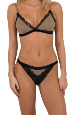 Nnskin Coconut Brief