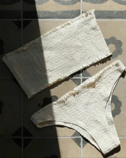 Nnskin Lobster Bikini Top