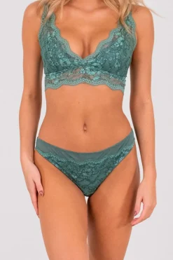 Nnskin Papaya Shadow String