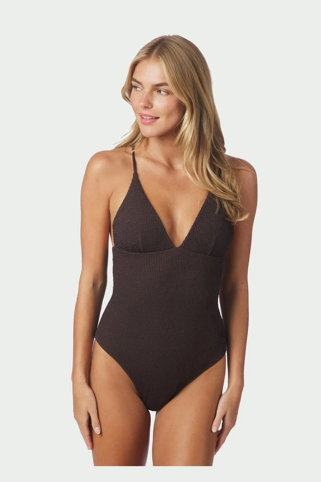 Nnskin Sand Crepe Swimsuit 157729