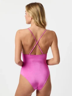 Nnskin Shell Swimsuit
