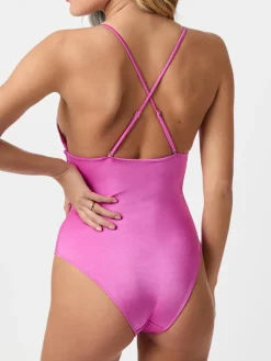 Nnskin Shell Swimsuit