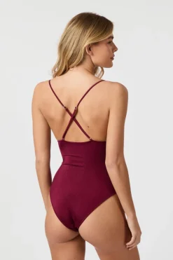 Nnskin Shell Swimsuit 159121