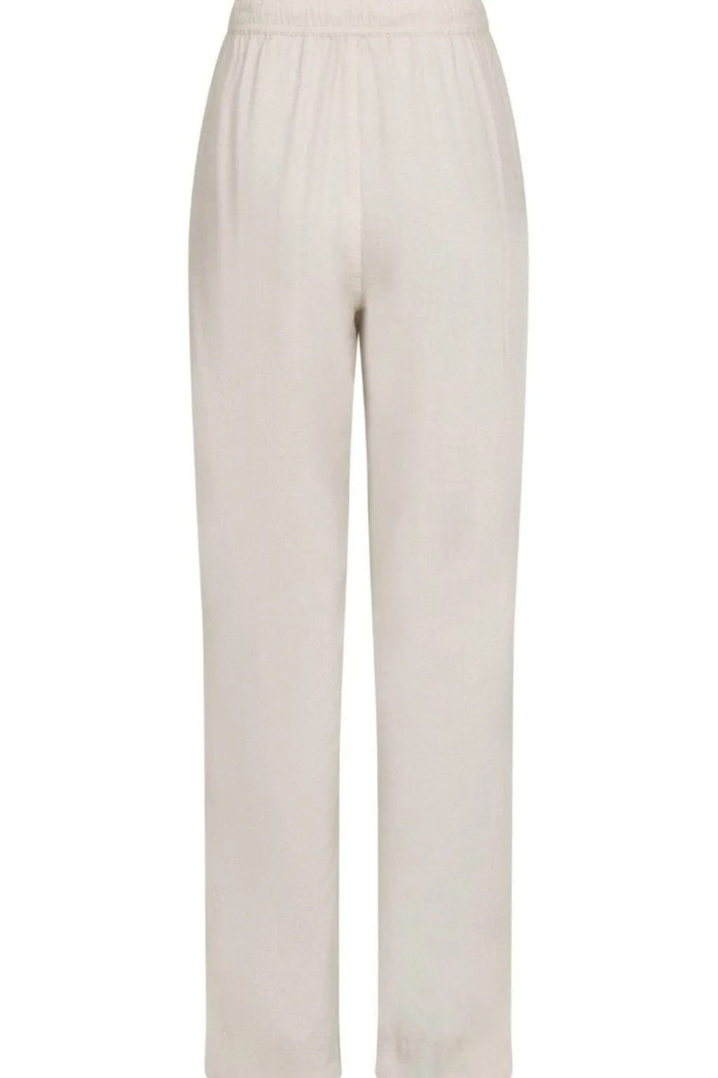 Nnsonar Drapy Linen Pants