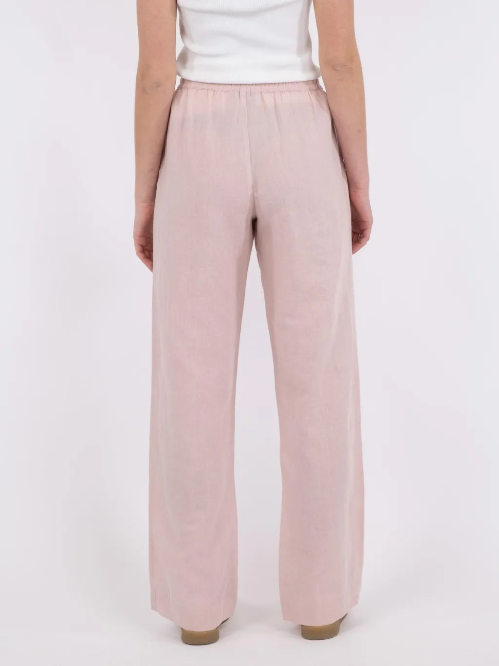 Nnsonar Linen Pants