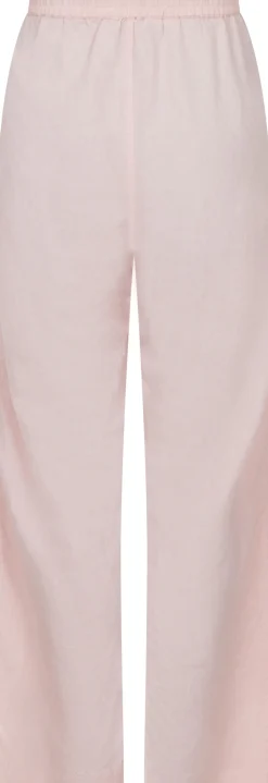 Nnsonar Linen Pants