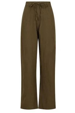 Nnsonar Linen Pants
