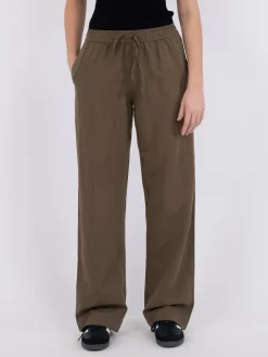 Nnsonar Linen Pants