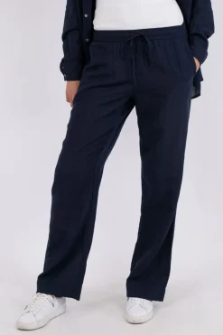 Nnsonar Linen Pants