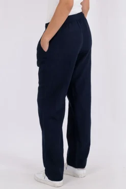 Nnsonar Linen Pants