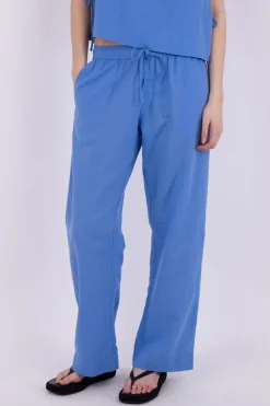 Nnsonar Linen Pants