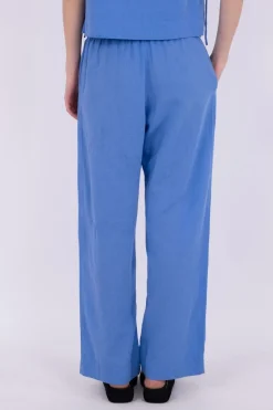 Nnsonar Linen Pants