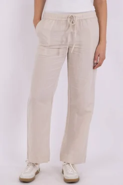 Nnsonar Linen Pants
