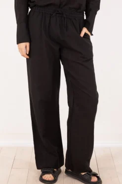 Nnsonar Linen Pants