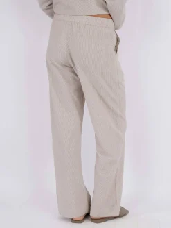 Nnsonar Mini Stripe Pants