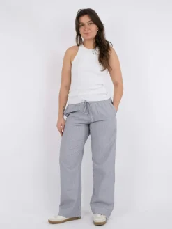Nnsonar Mini Stripe Pants
